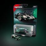 Majorette 1965 Ford GT40 MK1 Green Collection Series