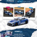 Tarmac Works Mercedes-AMG GT3 British GT Championship 2026