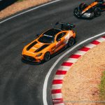 (Pre-Order) Tarmac Works Mercedes-Benz AMG GT Black Series Safety Car of British GP 2025 (ETA- May2027) - Image 2