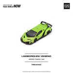 (Pre-Order) Pop Race Lamborghini Veneno Verde Ithaca (PR640532) (Oct2027) - Image 3