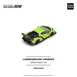 (Pre-Order) Pop Race Lamborghini Veneno Verde Ithaca (PR640532) (Oct2027) - Image 4