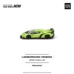 (Pre-Order) Pop Race Lamborghini Veneno Verde Ithaca (PR640532) (Oct2027) - Image 5