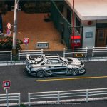 (Pre-Order) Tarmac Works Nissan Skyline (R32) Widebody Designed by JOSHUA VIDES (ETA- May2027) - Image 3