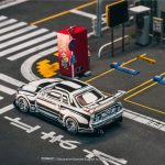 (Pre-Order) Tarmac Works Nissan Skyline (R32) Widebody Designed by JOSHUA VIDES (ETA- May2027) - Image 4