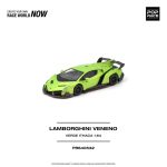 Pop Race Lamborghini Veneno Verde Ithaca (PR640532)
